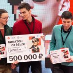 Хакатон hh.ru & ПРОМТЕХДИЗАЙН