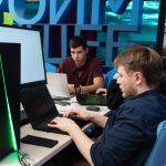 Хакатон «ПРОМПТ ИНЖИНИРИНГ 2.0»