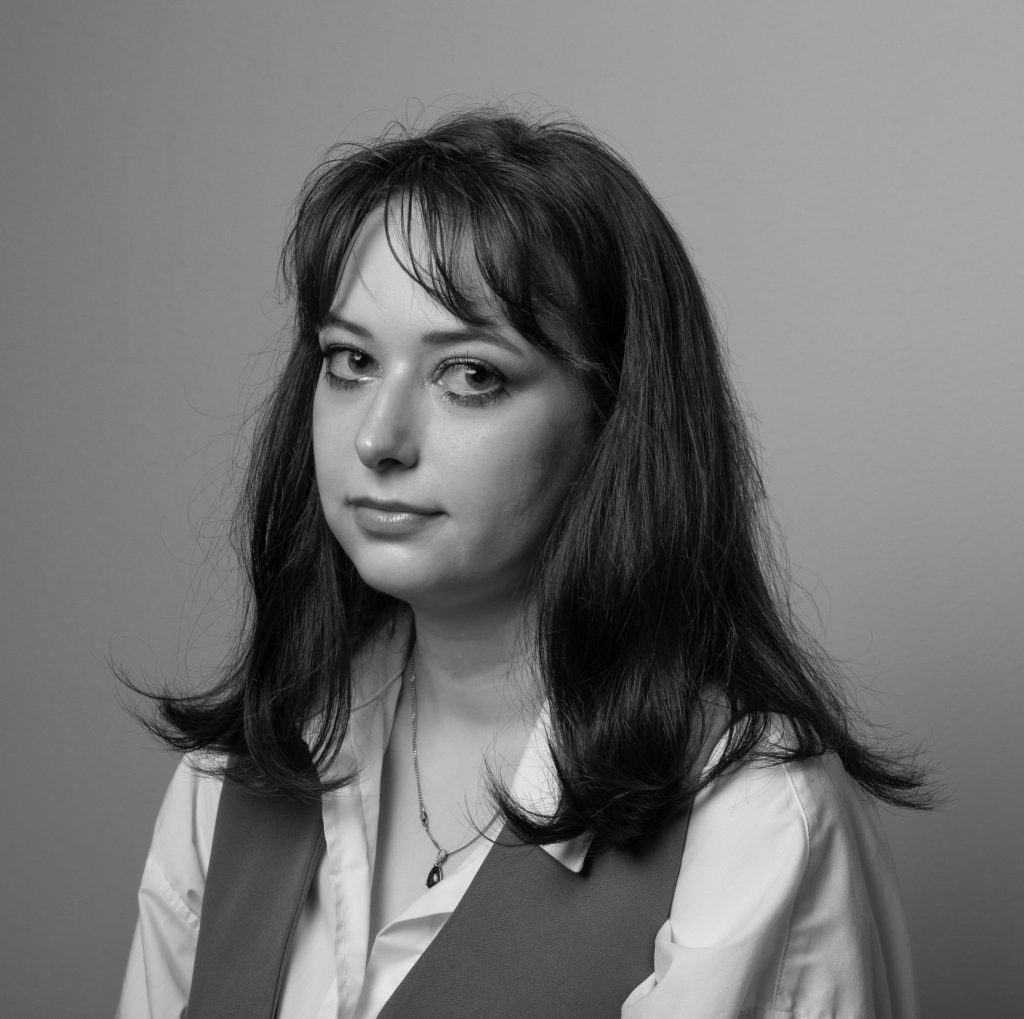 Славникова Мария Александровна