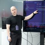 Хакатон «КЕК-КОДИНГ»