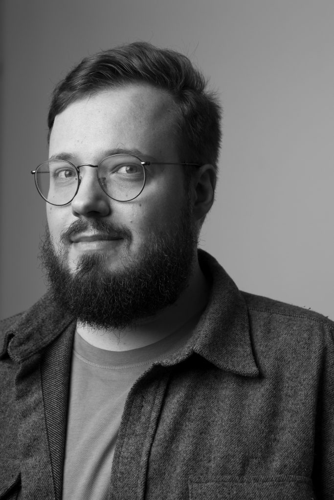 Баев Никита Александрович
