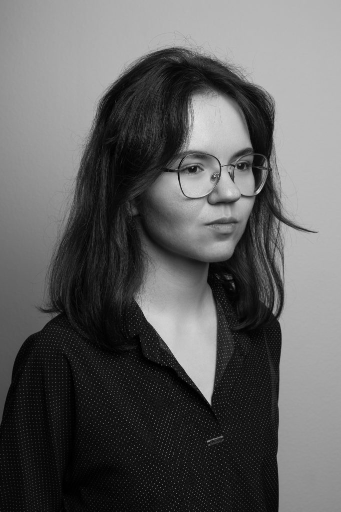 Черезова Таисия Михайловна