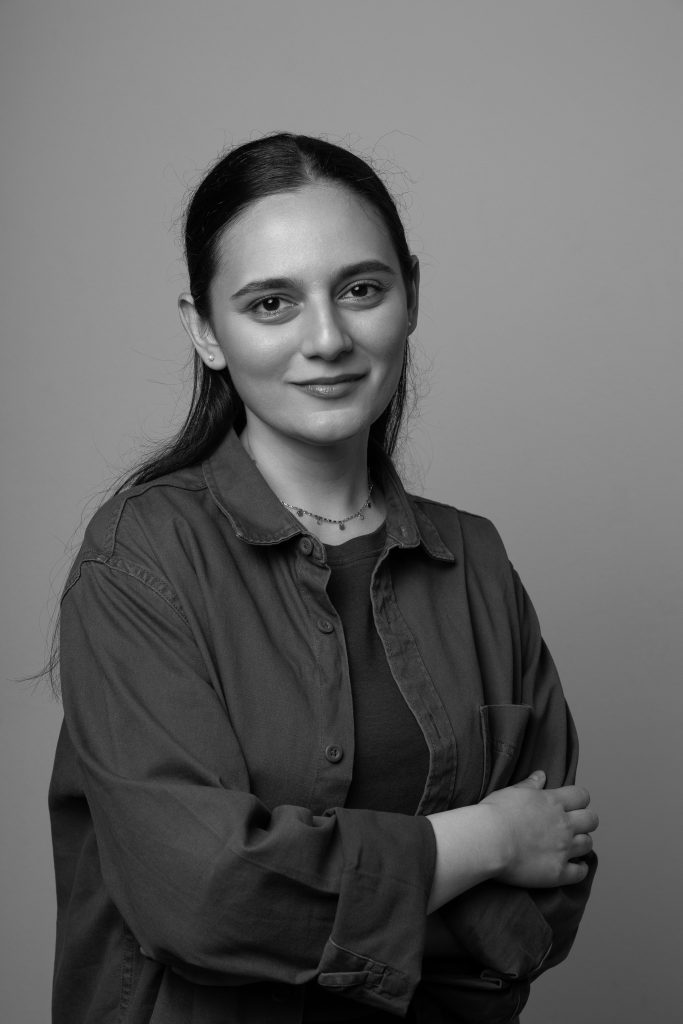 Галустова Анна Николаевна