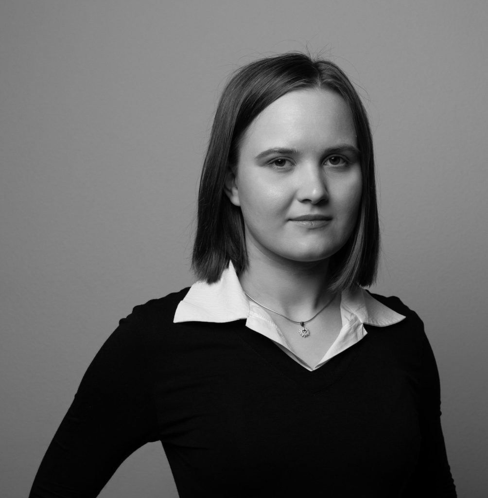 Хайруллина Алёна Максимовна