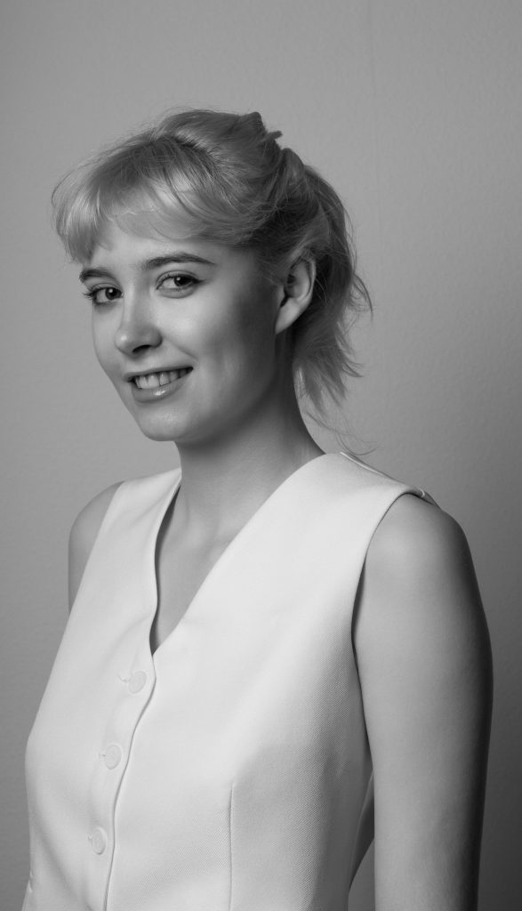 Хохлова Алёна Викторовна