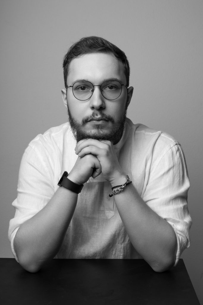 Кристев Андрей Александрович