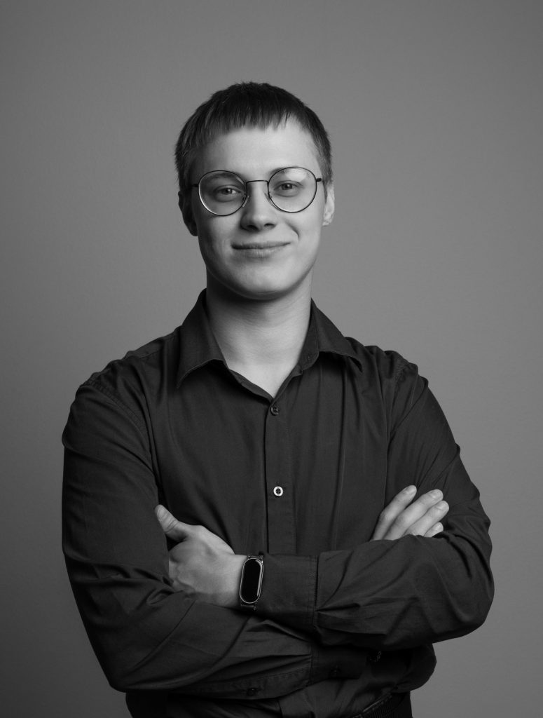Лащёв Ярослав Евгеньевич