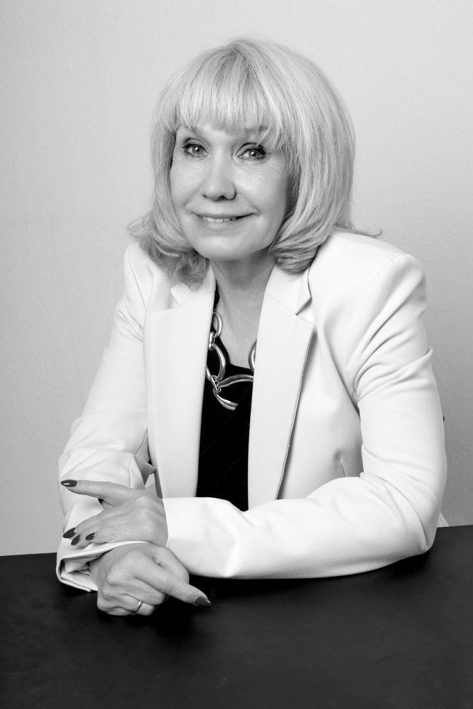 Лебедева Светлана Викторовна