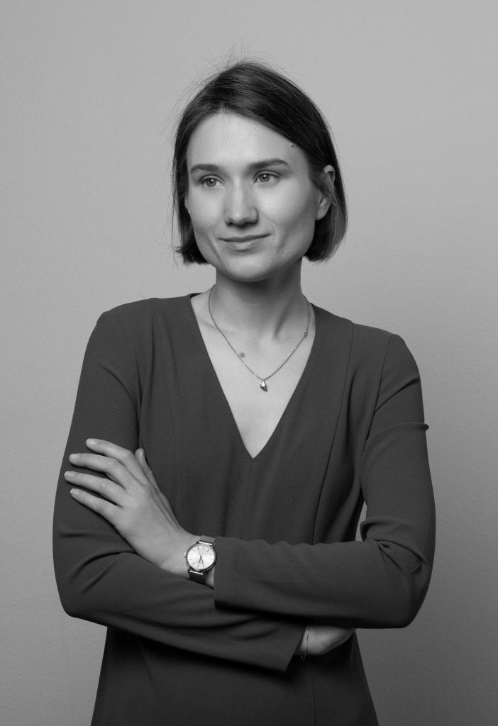 Румянцева Дарья Алексеевна
