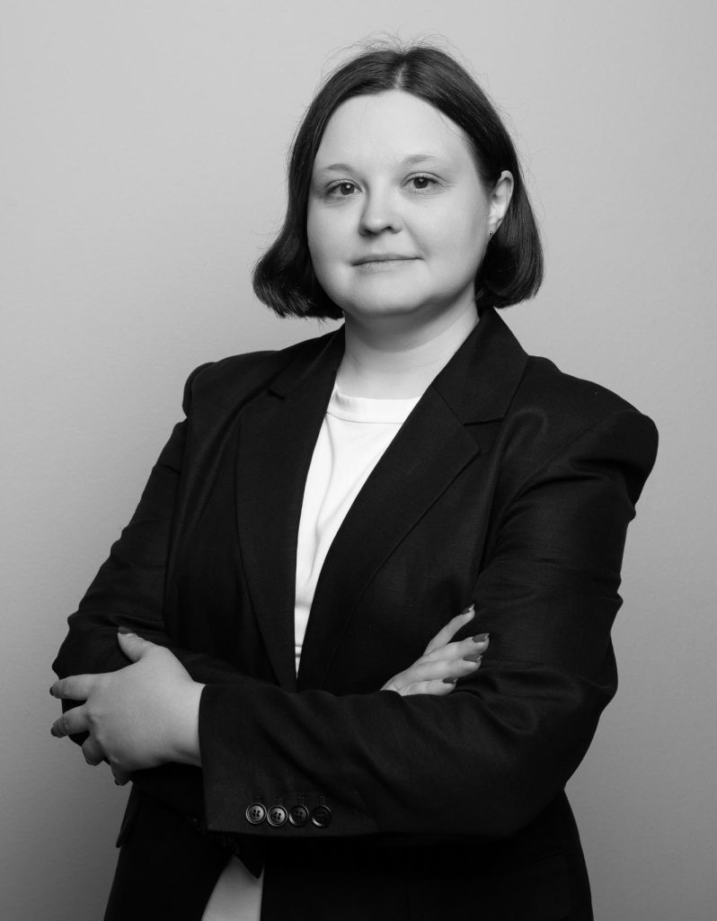 Савенкова Полина Владимировна