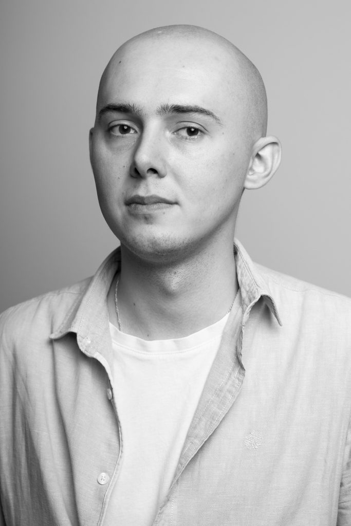 Шустов Денис Александрович