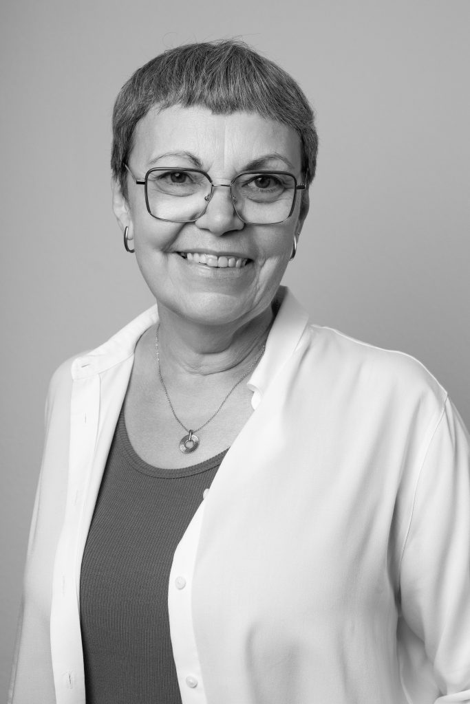 Синалицкая Анна Эльмаровна