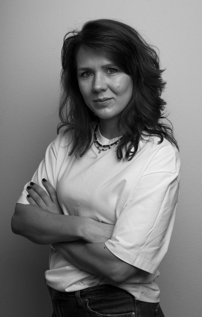 Сошникова Ирина Анатольевна