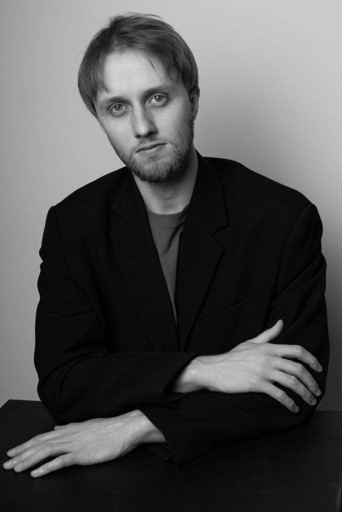 Сталинин Александр Александрович