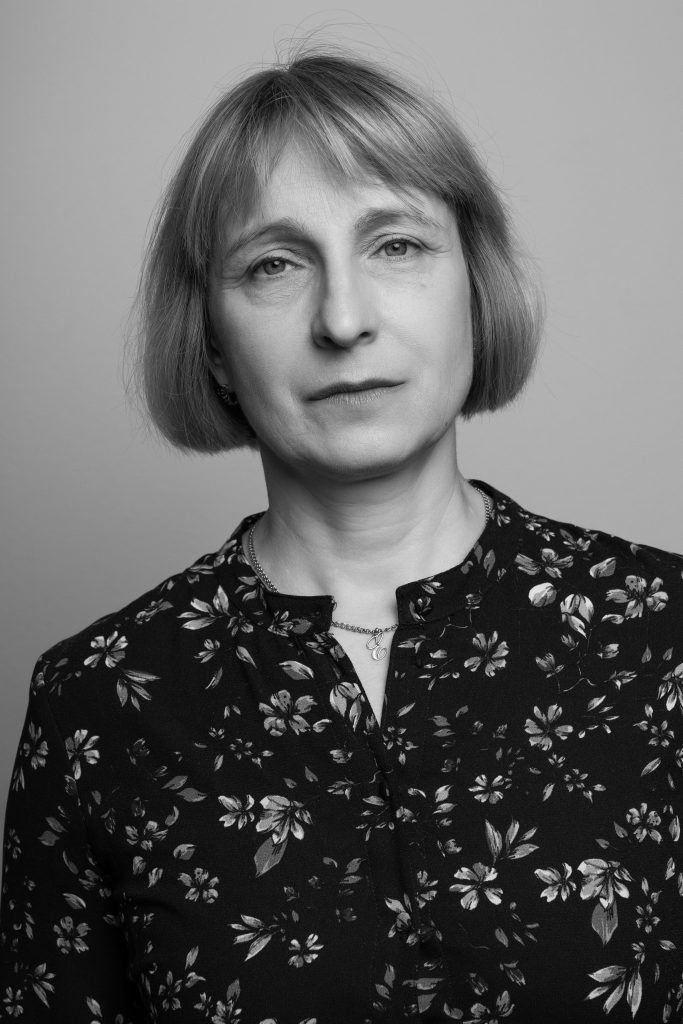 Якуничева Елена Николаевна