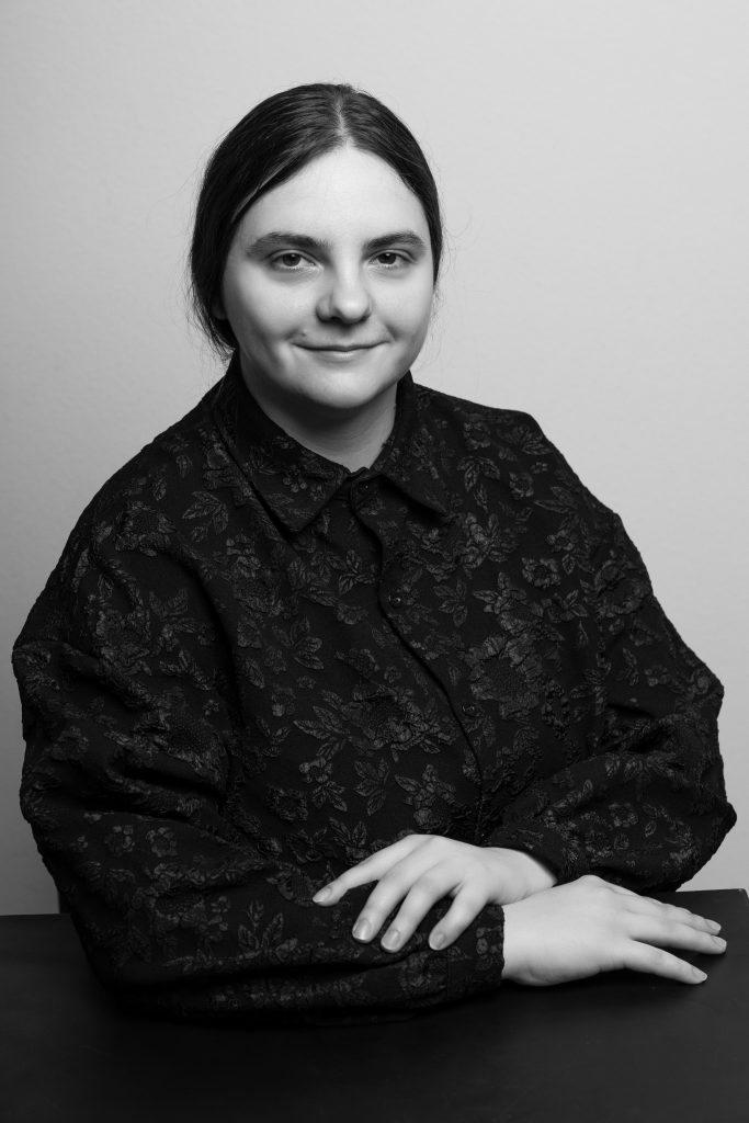 Якуничева Ксения Андреевна