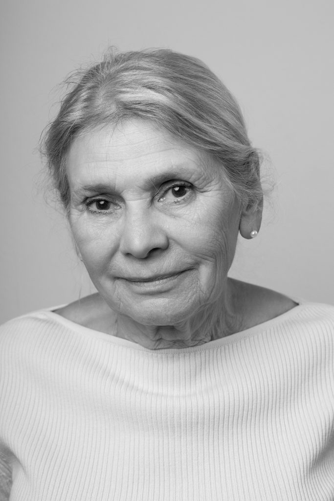 Лушникова Татьяна Владимировна
