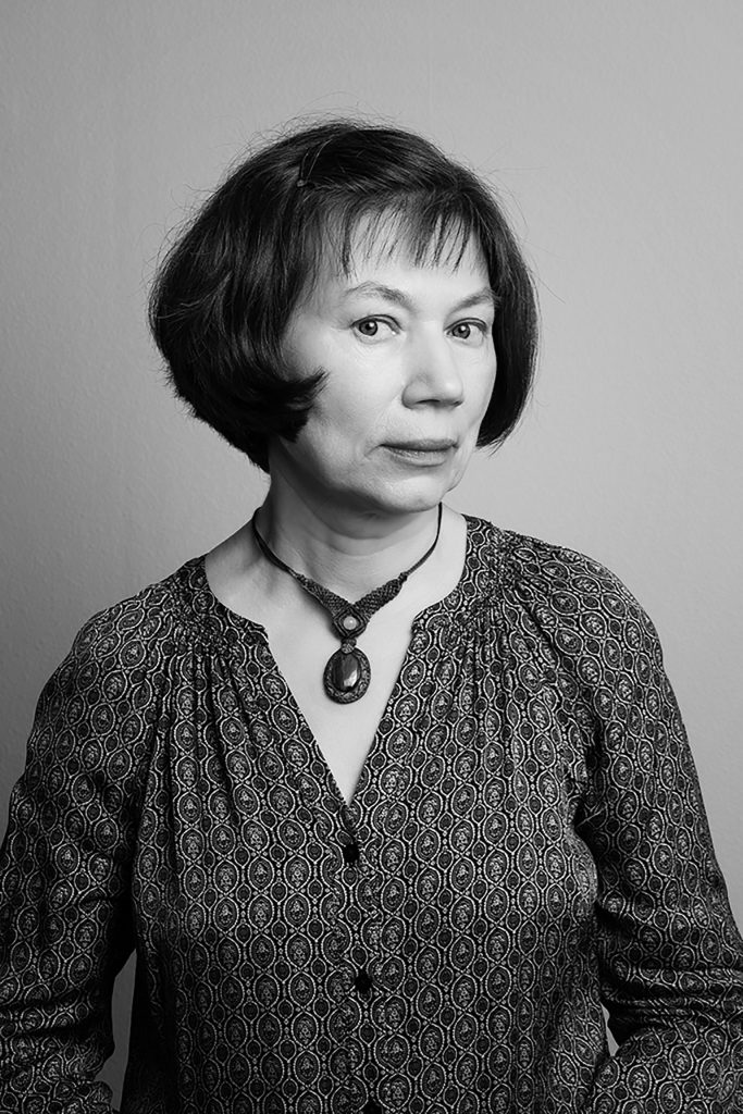Медведева Анна Александровна